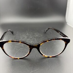 VERSACE MOD 3250 108 Eyewear FRAMES Glasses RX Optical 52-19-140 Italy. SEE PICS